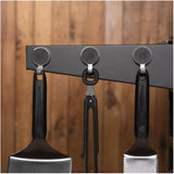 Grease Gate & Tool Holder Set