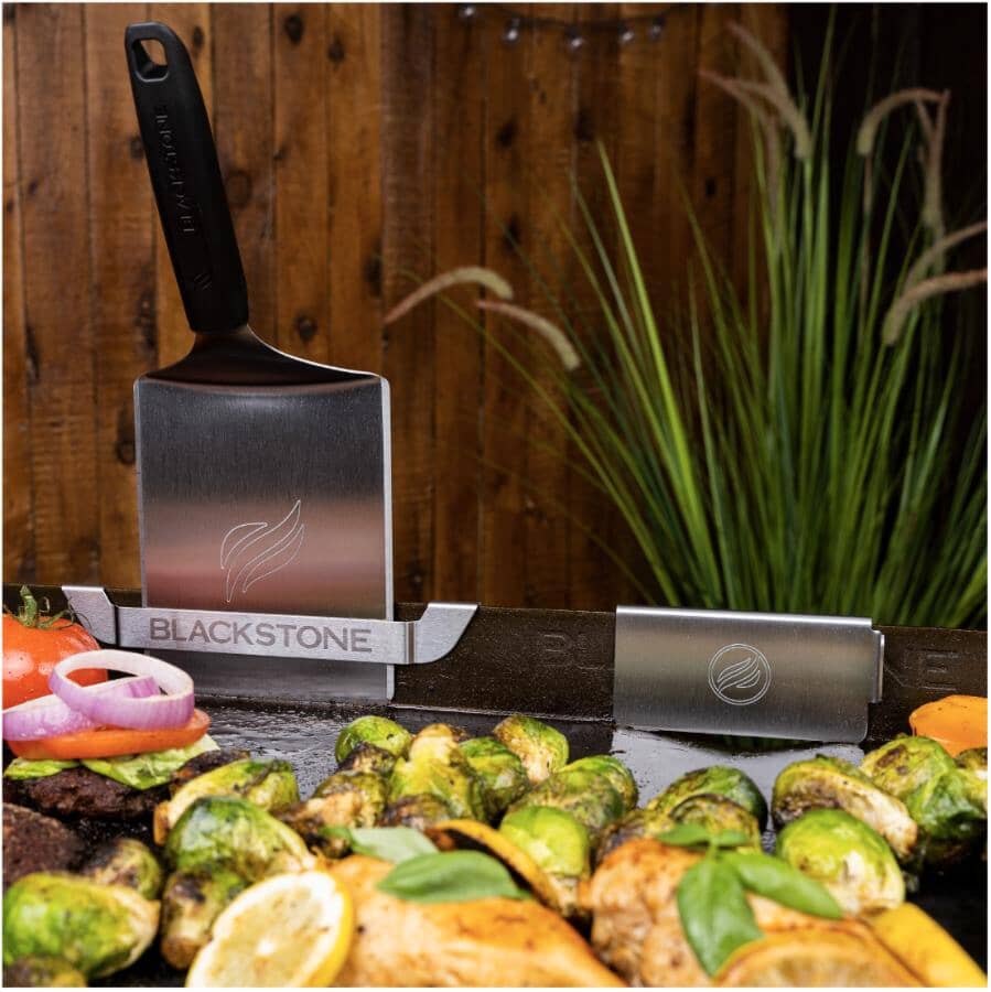 Grease Gate & Tool Holder Set