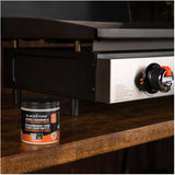 Griddle Seasoning and Cast Iron Conditioner - 6.5 oz