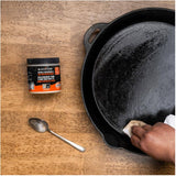 Griddle Seasoning and Cast Iron Conditioner - 6.5 oz
