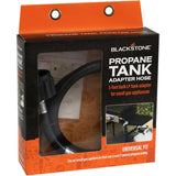 Propane BBQ Hose & Regulator - 36"