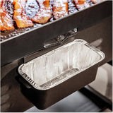 Rear Grease Cup Liners - 10 Pack