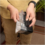 Rear Grease Cup Liners - 10 Pack