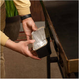 Rear Grease Cup Liners - 10 Pack