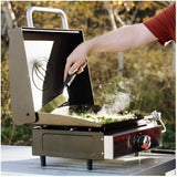 Tabletop Propane Griddle