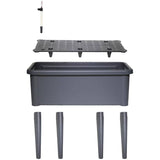 Self Watering Raised Planter