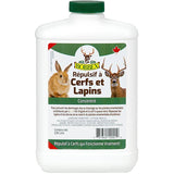 Concentrated Deer & Rabbit Repellent - 0.95 L