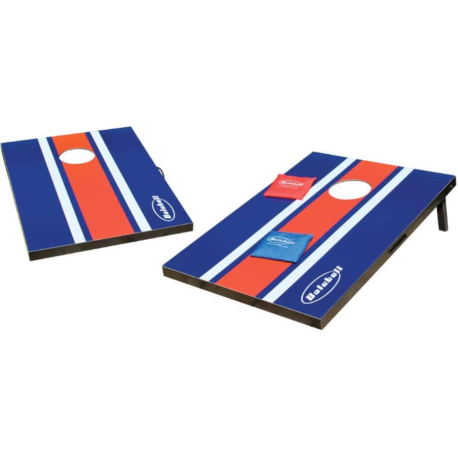 Cornhole Bean Bag Toss Game