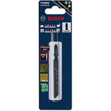 3-1/4"  30 Tooth 30 Grit Diamond T-Shank Jigsaw Blade, for Hard Tile Cutting