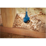 Daredevil 1-1/8" X 6" Spade Bit