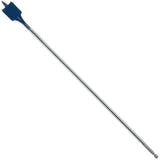Daredevil 1" x 16" Spade Bit - Extended Length