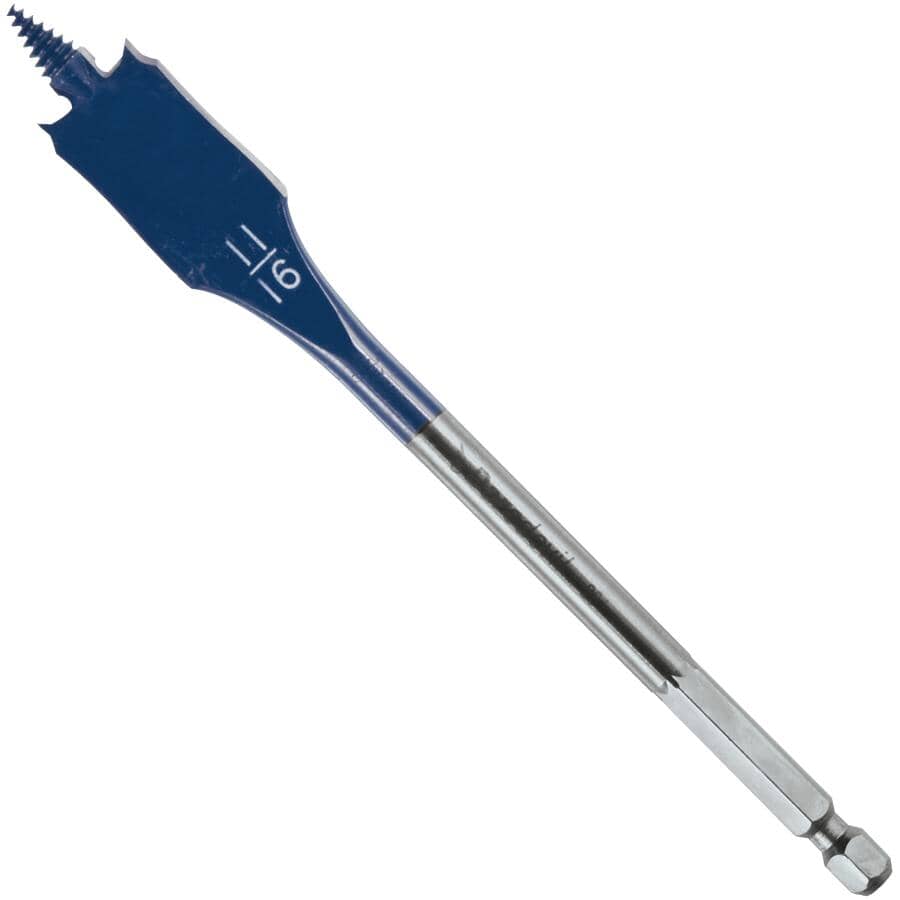 Daredevil 11/16" X 6" Spade Bit