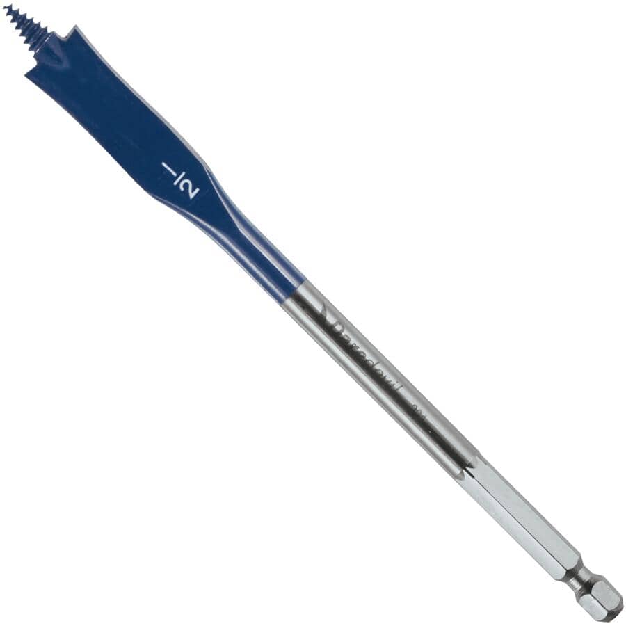 Daredevil 1/2" x 6" Spade Bit