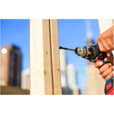 Daredevil 1/2" x 6" Spade Bit