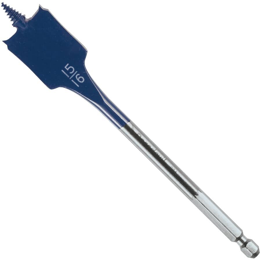 Daredevil 15/16" X 6" Spade Bit