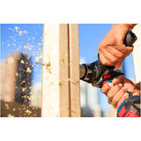 Daredevil 3/8" x 6" Spade Bit