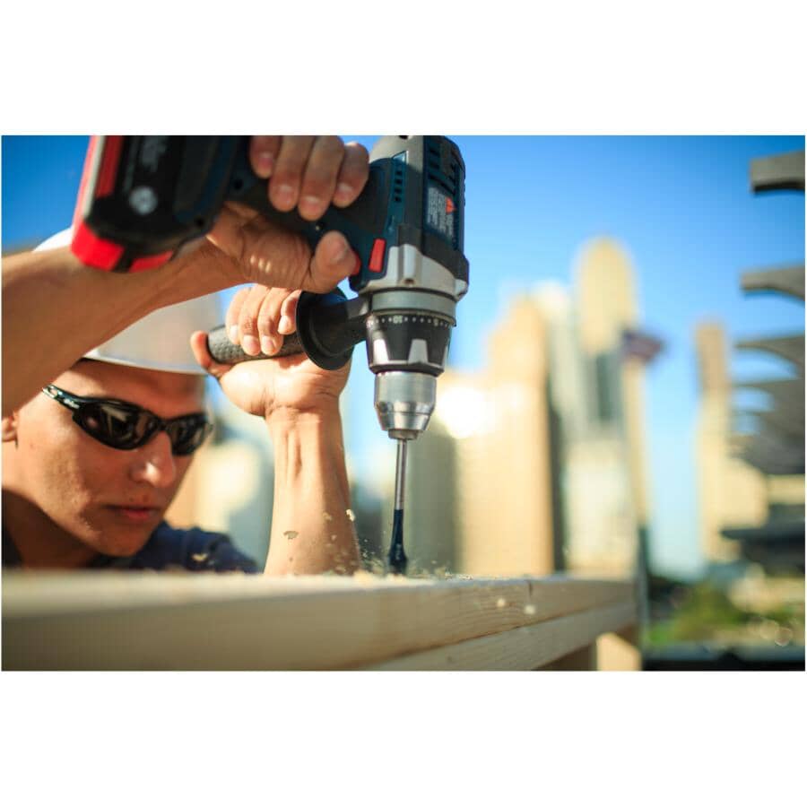 Daredevil 3/8" x 6" Spade Bit