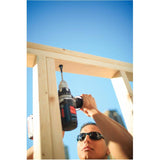 Daredevil 3/8" x 6" Spade Bit