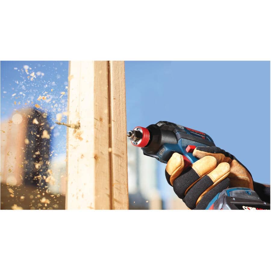 Daredevil 5/16" X 6" Spade Bit