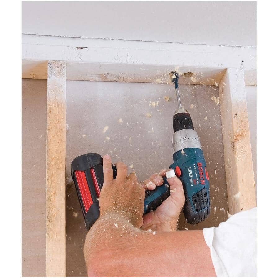 Daredevil 7/16" X 6" Spade Bit