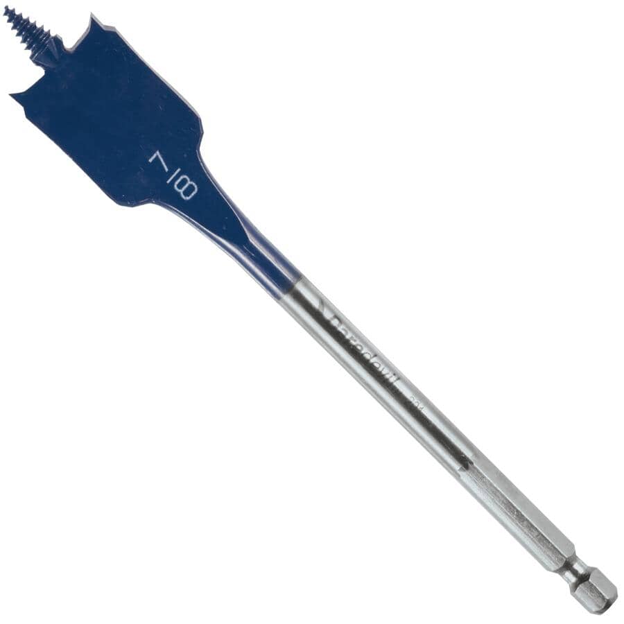 Daredevil 7/8" X 6" Spade Bit