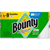 Select-A-Size Regular Paper Towels - White, 2 Ply, 82 Sheets, 4 Double Rolls