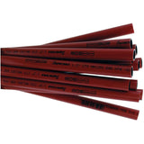 1/2" x 10' Red Poly SuperPex Pipe