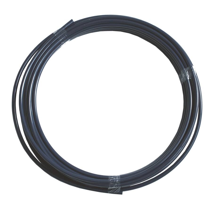 1/2" x 100' Blue Poly SuperPex Pipe