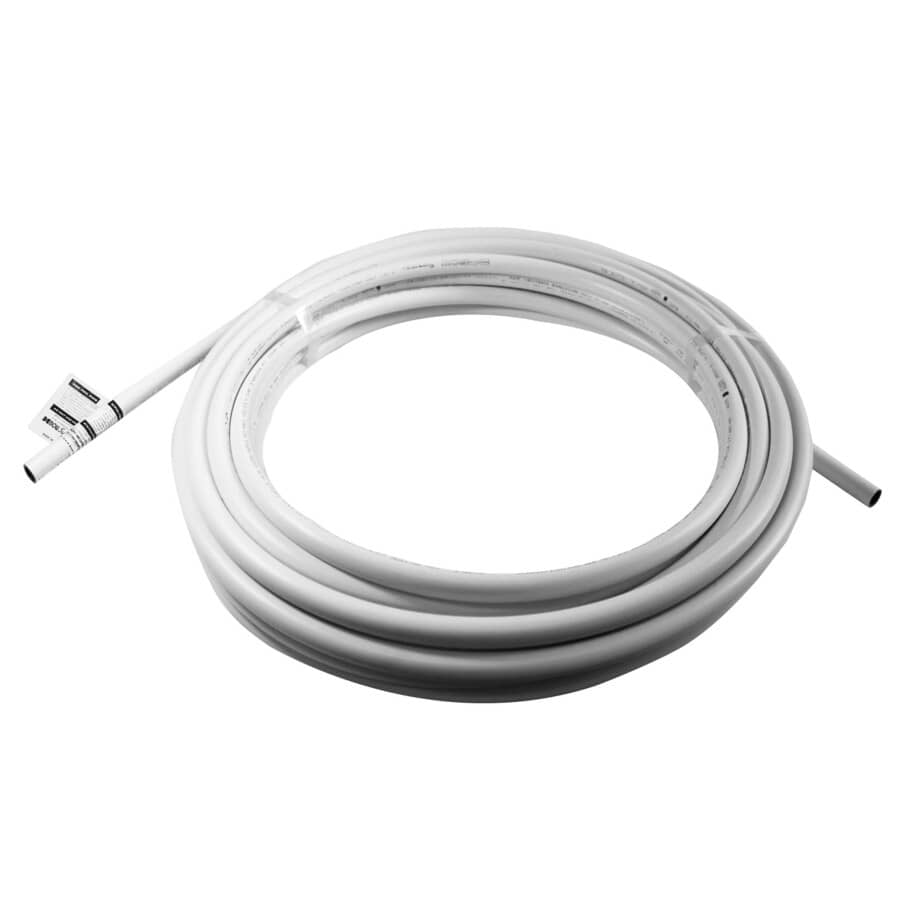 1/2" x 20' Poly SuperPex Pipe Coil