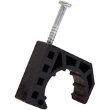 3/4" CPVC J-Straps - 10 Pack