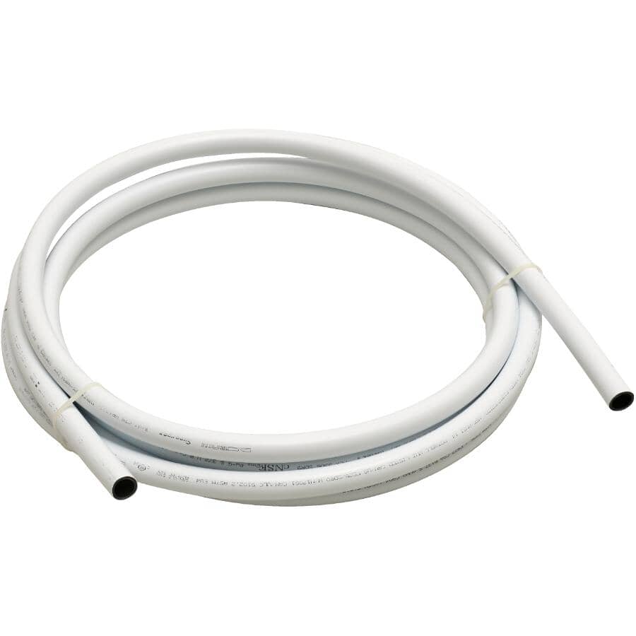 3/4" x 20' Poly SuperPex Pipe - Coil