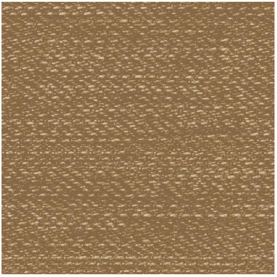 High Back Chair Cushion - Solid Tan