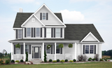 Mystique Slate Grey