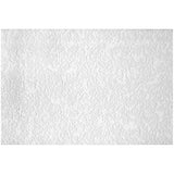 Paintable Wallpaper - Plaster Texture, 21" x 33'