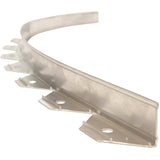 8' 4" Restraint Aluminum Paver Edging