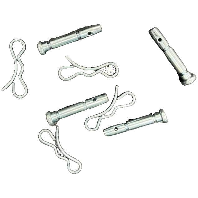 Auger Shear Pin Kit for 10/24" 2 Stage