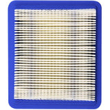 Lawn Mower Premium Air Filter - 1989 + Newer
