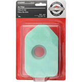 Lawn Mower Premium Air Filter - 1992 + Newer