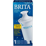 Replacement Filter for Brita Water Pitchers