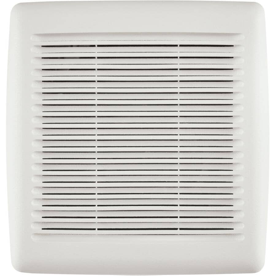 InVent Replacement Bathroom Exaust Fan Grille