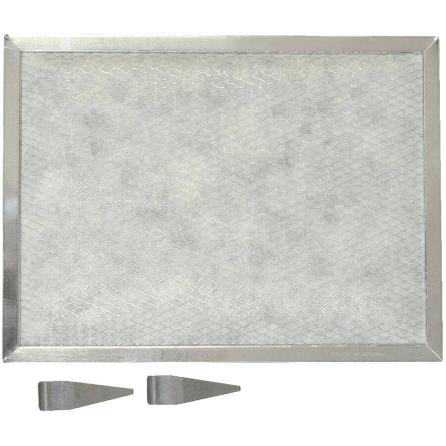 Charcoal Range Hood Filter (B), for Model RL and SM