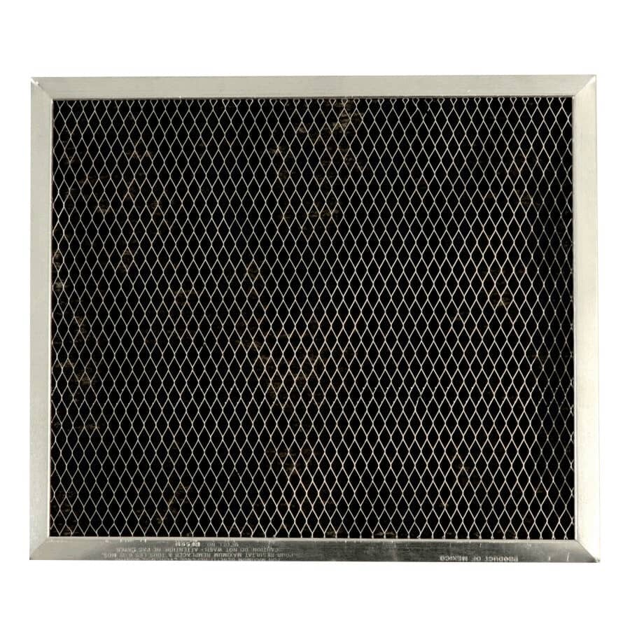 Charcoal Range Hood Filter (X), for Model 58000