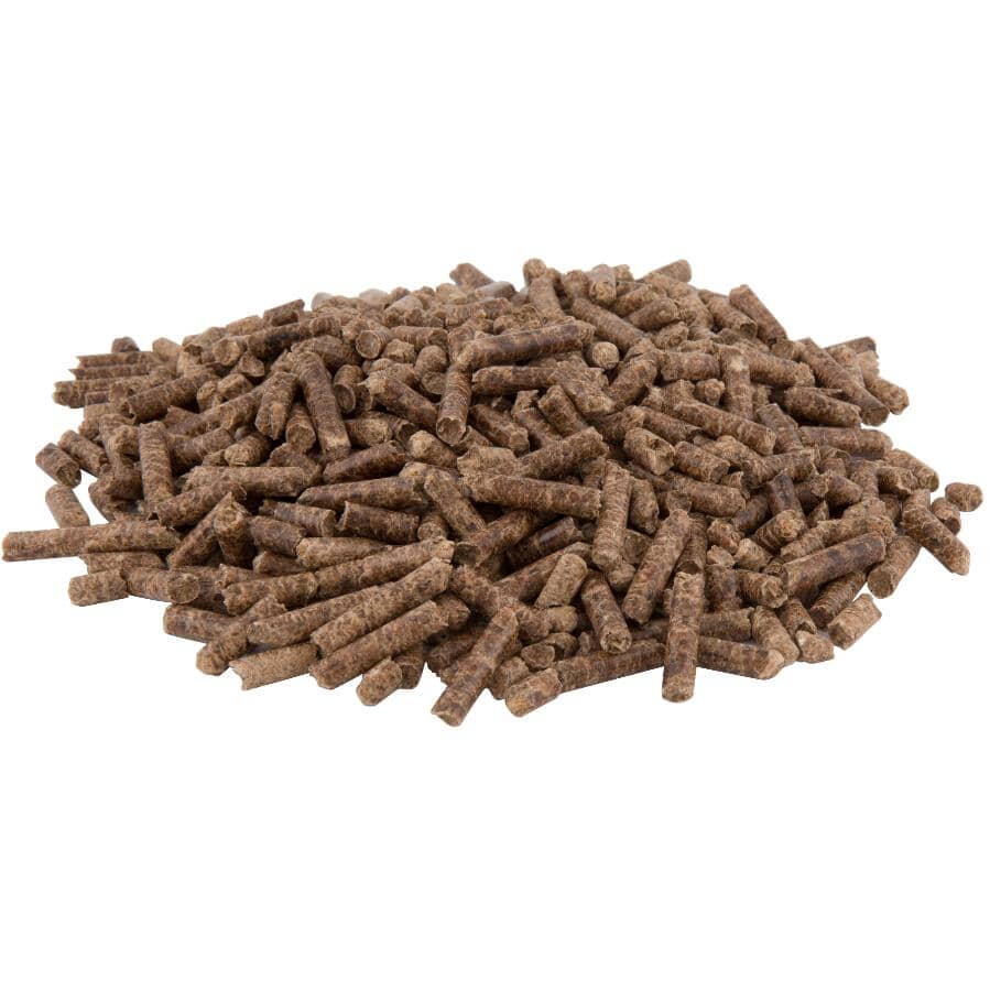 20lb Mesquite Flavour Wood Pellets