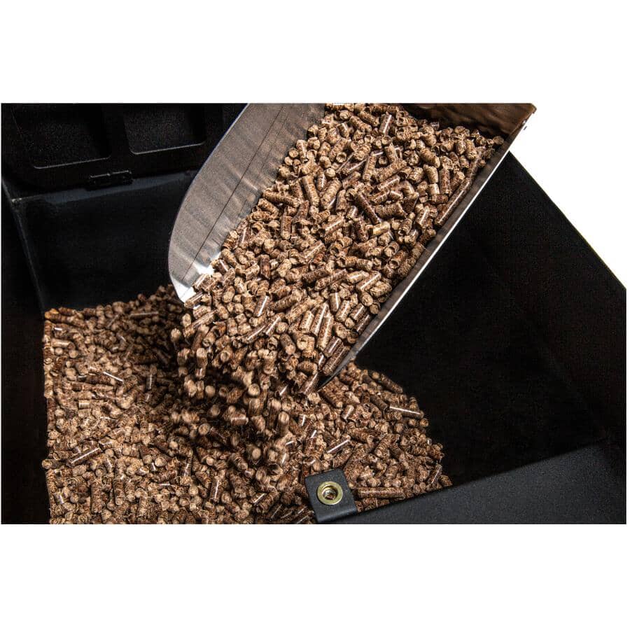 20lb Mesquite Flavour Wood Pellets