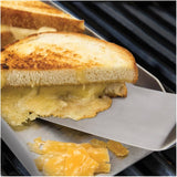 Baron Stainless Steel BBQ Tool Set - 4 Piece