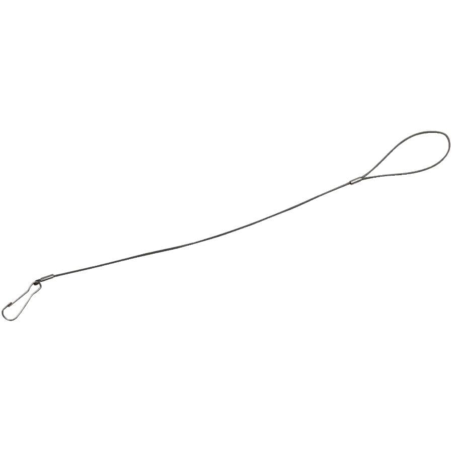 Stainless Steel Gate Latch Cable – Atkinson Home Hardware