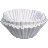 12 Cup Basket Coffee Filters - 1000 Pack