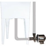 1/3 HP Laundry Tub Pump