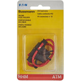 BP/HHM-RP In-Line Fuse Holder - 24 Amp