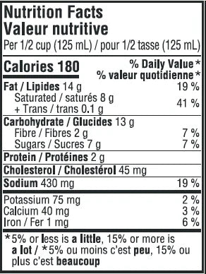 Butter Chicken Indian Cooking Sauce